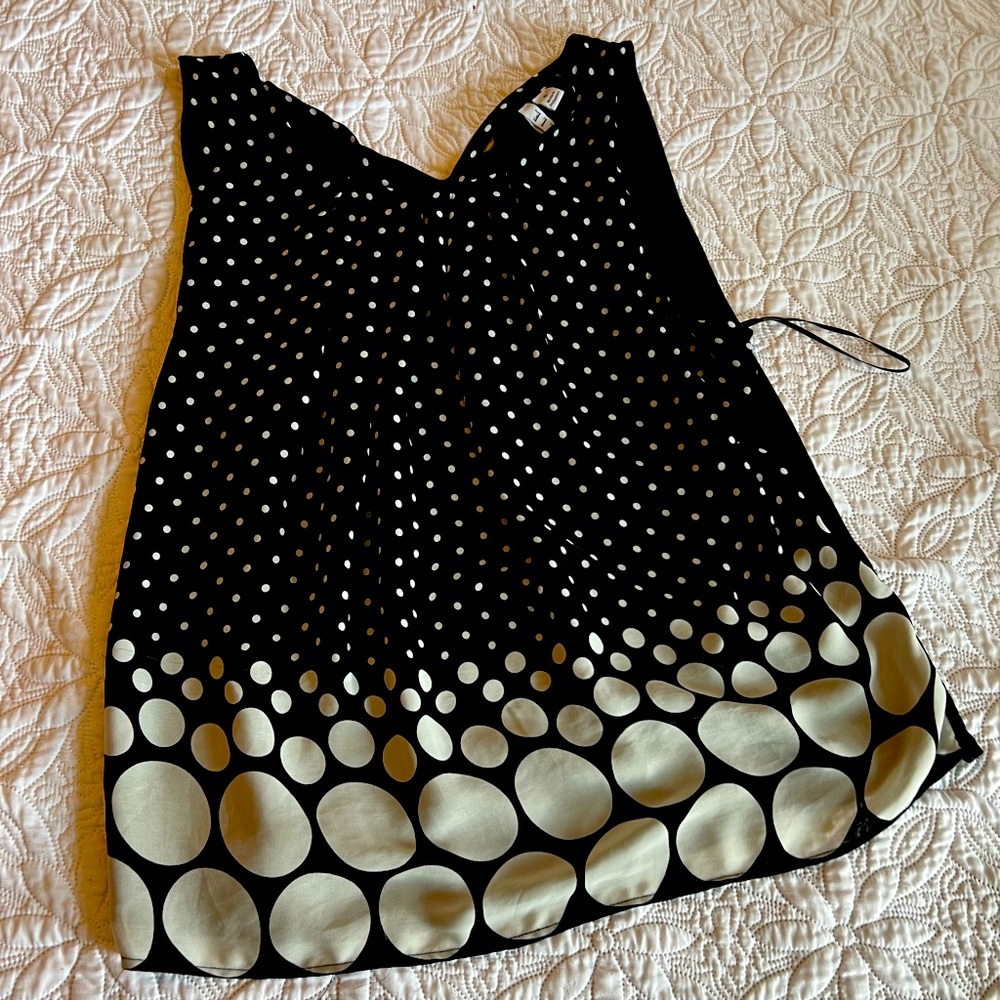 Elle top from kohls